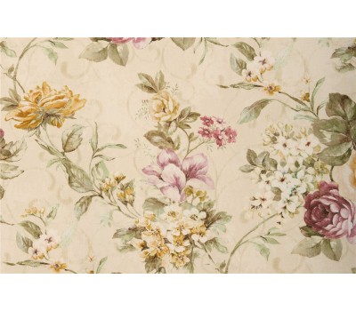 Ткань My Flower 12 на отрез