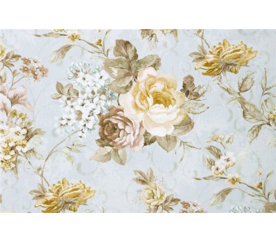 Ткань My Flower 14 на отрез