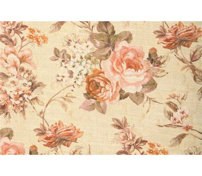 Ткань My Flower 15 на отрез Ткань My Flower 15 на отрез