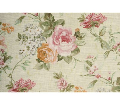 Ткань My Flower 17 на отрез