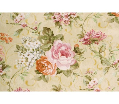 Ткань My Flower 18 на отрез Ткань My Flower 18 на отрез