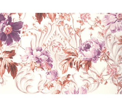 Ткань My Flower 30 на отрез