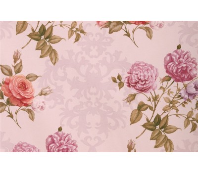 Ткань My Flower 38 на отрез Ткань My Flower 38 на отрез