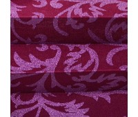 Шато 4454 бордо 225 см Шато 4454 бордо 225 см