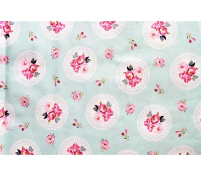 Ткань Twister Canterbury B 77 на отрез Ткань Twister Canterbury B 77 на отрез