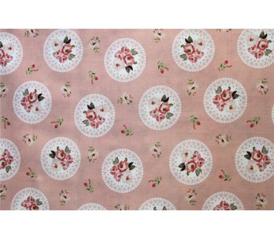 Ткань Twister Canterbury B 95 на отрез Ткань Twister Canterbury B 95 на отрез