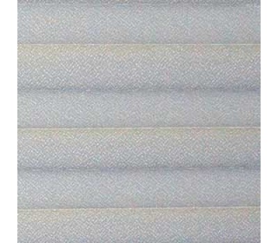 Купить Шторы плиссе Креп перла 1608 серый, 235см в Москве Купить Шторы плиссе Креп перла 1608 серый, 235см в Москве