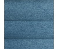 Гофре 45 Сатин 5992 т. бирюзовый, 45 мм, 365 см Гофре 45 Сатин 5992 т. бирюзовый, 45 мм, 365 см