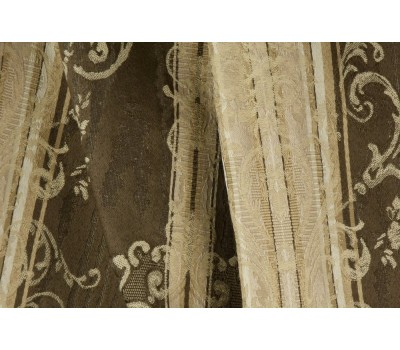 Ткань Navia 12 Navia Coffee на отрез Ткань Navia 12 Navia Coffee на отрез