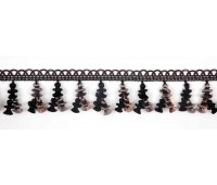 171 Estrella 1 Cabriel Caviar тесьма 171 Estrella 1 Cabriel Caviar тесьма