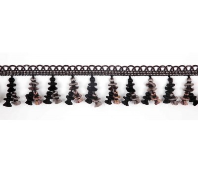 171 Estrella 1 Cabriel Caviar тесьма на отрез 171 Estrella 1 Cabriel Caviar тесьма на отрез