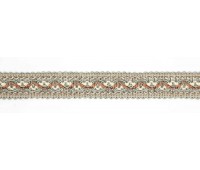 171 Estrella 10 Carrion Tranquil тесьма 171 Estrella 10 Carrion Tranquil тесьма