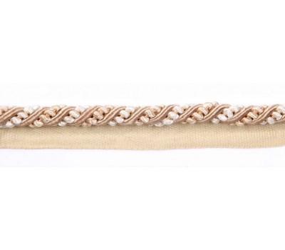 171 Estrella 12 Cofio Cream тесьма на отрез 171 Estrella 12 Cofio Cream тесьма на отрез