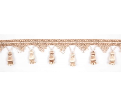 171 Estrella 17 Darro Cream тесьма на отрез 171 Estrella 17 Darro Cream тесьма на отрез