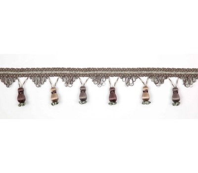 171 Estrella 19 Darro Magnetic тесьма на отрез 171 Estrella 19 Darro Magnetic тесьма на отрез