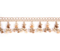 171 Estrella 2 Cabriel Cream тесьма 171 Estrella 2 Cabriel Cream тесьма