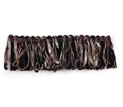 171 Estrella 21 Escarra Caviar тесьма на отрез 171 Estrella 21 Escarra Caviar тесьма на отрез