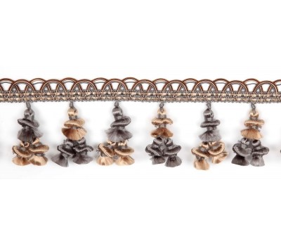 171 Estrella 3 Cabriel Fog тесьма на отрез