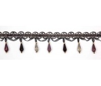 171 Estrella 31 Esla Caviar тесьма 171 Estrella 31 Esla Caviar тесьма