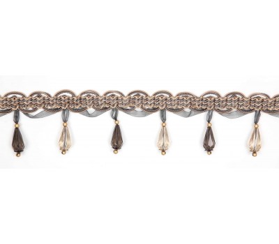 171 Estrella 33 Esla Fog тесьма на отрез 171 Estrella 33 Esla Fog тесьма на отрез