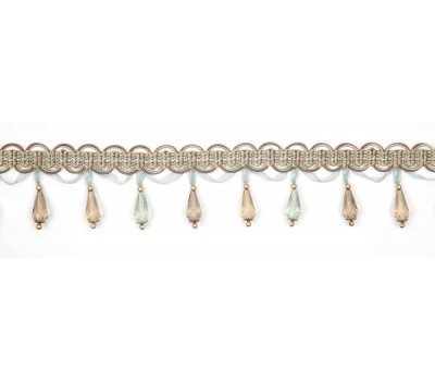 171 Estrella 35 Esla Tranquil тесьма на отрез