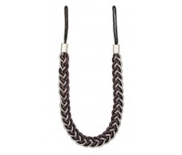 171 Estrella 36 Francoli Caviar подхват-коса 171 Estrella 36 Francoli Caviar подхват-коса