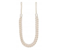 171 Estrella 37 Francoli Cream подхват-коса 171 Estrella 37 Francoli Cream подхват-коса