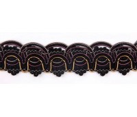 171 Estrella 41 Gaia Caviar тесьма 171 Estrella 41 Gaia Caviar тесьма