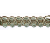 171 Estrella 45 Gaia Tranquil тесьма 171 Estrella 45 Gaia Tranquil тесьма