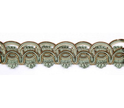 171 Estrella 45 Gaia Tranquil тесьма на отрез 171 Estrella 45 Gaia Tranquil тесьма на отрез