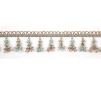 171 Estrella 5 Cabriel Tranquil тесьма 171 Estrella 5 Cabriel Tranquil тесьма