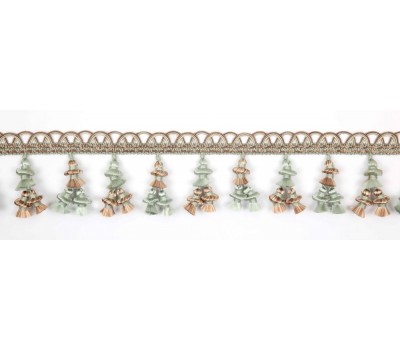 171 Estrella 5 Cabriel Tranquil тесьма на отрез 171 Estrella 5 Cabriel Tranquil тесьма на отрез