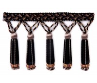 171 Estrella 51 Magro Caviar тесьма 171 Estrella 51 Magro Caviar тесьма