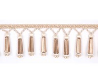 171 Estrella 52 Magro Cream тесьма 171 Estrella 52 Magro Cream тесьма