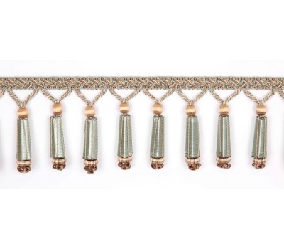 171 Estrella 55 Magro Tranquil тесьма на отрез