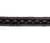 171 Estrella 6 Carrion Caviar тесьма 171 Estrella 6 Carrion Caviar тесьма