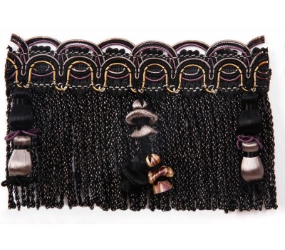 171 Estrella 76 Senia Caviar тесьма на отрез 171 Estrella 76 Senia Caviar тесьма на отрез