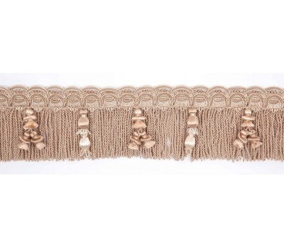 171 Estrella 77 Senia Cream тесьма на отрез 171 Estrella 77 Senia Cream тесьма на отрез