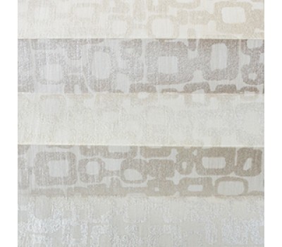 Купить Шторы плиссе Сето Ретро 2261 светло-бежевый, 215 см в Москве Купить Шторы плиссе Сето Ретро 2261 светло-бежевый, 215 см в Москве