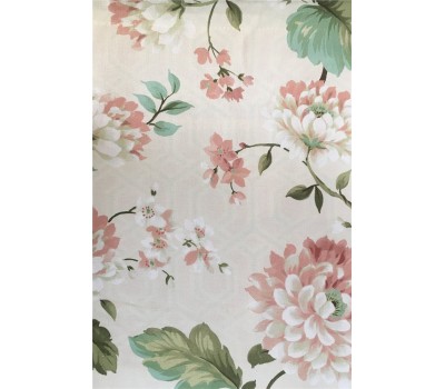 Ткань Cotonello Cinnia A 6226 Rosa Palo на отрез Ткань Cotonello Cinnia A 6226 Rosa Palo на отрез