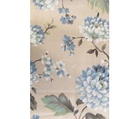 Cotonello Cinnia A 82 Azul Grisaceo