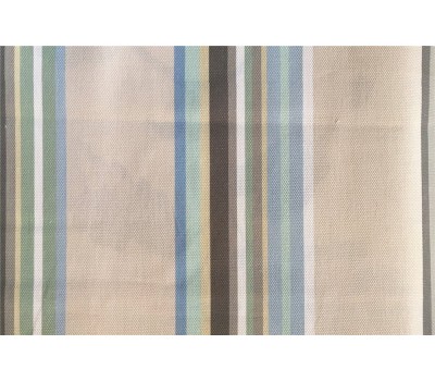 Ткань Cotonello Cinnia G 82 Azul Grisaceo на отрез