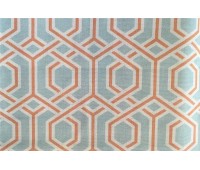 Cotonello Cinnia H 07 Naranja