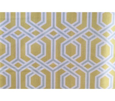 Ткань Cotonello Cinnia H 08 Amarillo на отрез Ткань Cotonello Cinnia H 08 Amarillo на отрез