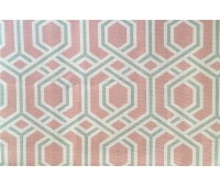 Cotonello Cinnia H 6226 Rosa Palo