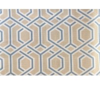 Cotonello Cinnia H 82 Azul Grisaceo