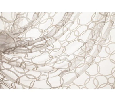 Ткань Sevilla Circulos 39166 D 20 на отрез