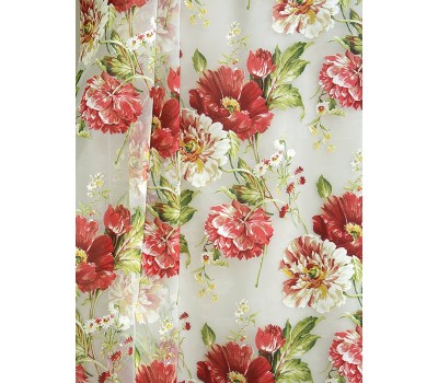 Ткань Amaranda Devore 74 на отрез Ткань Amaranda Devore 74 на отрез