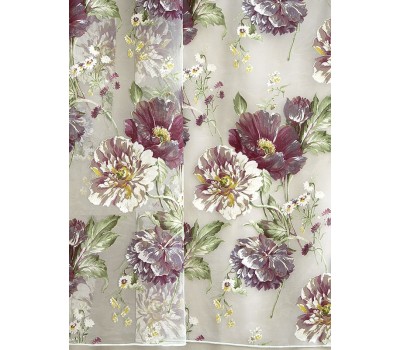 Ткань Amaranda Devore 75 на отрез Ткань Amaranda Devore 75 на отрез