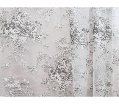 Ткань Angelote Devore 14 на отрез